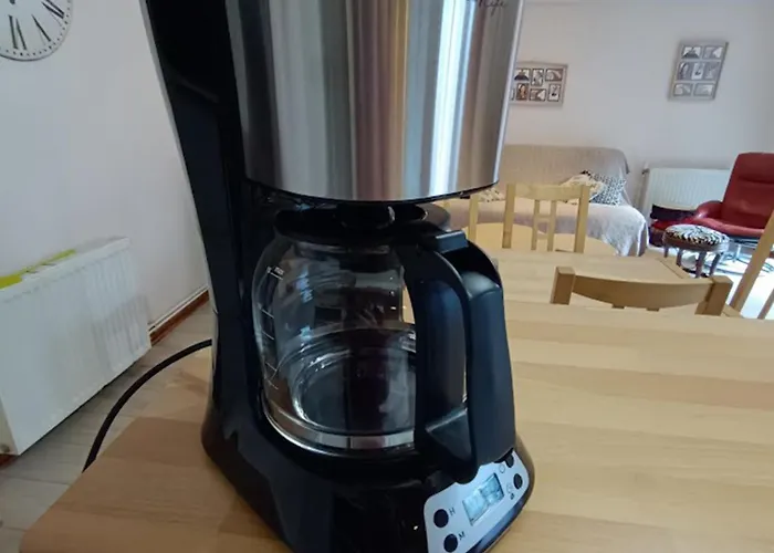 Le M, T3, Wifi, Parking, Jardin, Mamet 公寓 圣马梅特