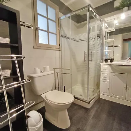 Le M, T3, Wifi, Parking, Jardin, Mamet *